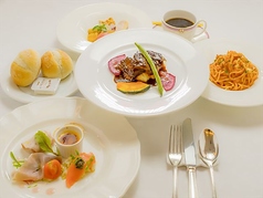 Ristorante Porto Faro リストランテ ポルトファーロ ホテルサンルート新潟2Fのおすすめ料理3