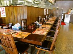 らーめん　香龍大塚店の写真3