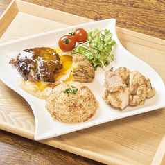 焼き鳥 もつ鍋 一揆 多摩センター本店のおすすめテイクアウト3