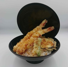 天丼