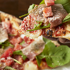 PIZZA K ピザ ケーのおすすめポイント1