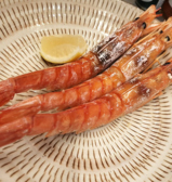 海老専門居酒屋 えび寿