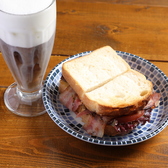 RICHARD LE BOULANGER リチャード ル ブーランジェのおすすめ料理3