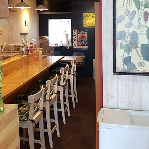 きまぐれキッチンHanako ハナコの写真