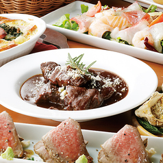 moto モト 岐阜駅みやび屋ビルのおすすめ料理2