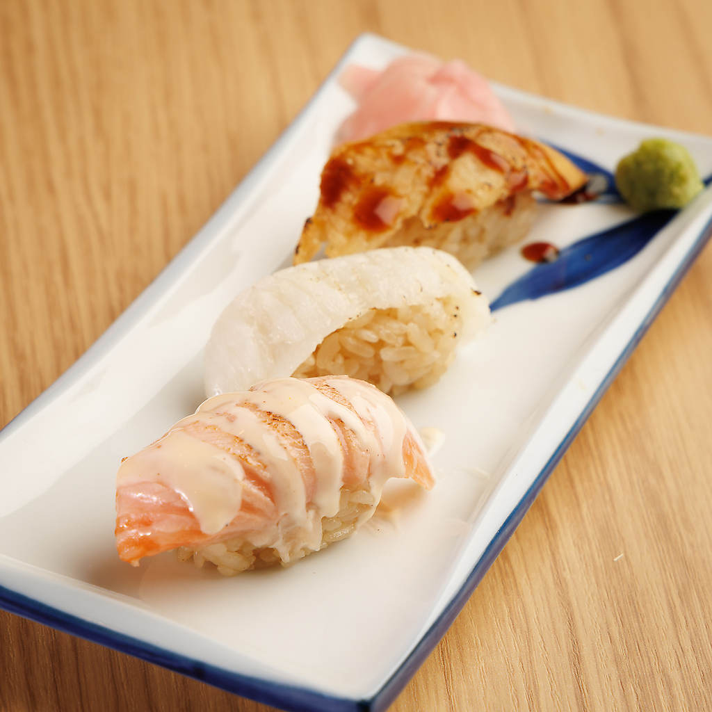 【個室完備】炉端焼きとつまみ寿司と日本酒 すご六 品川店の写真ギャラリー