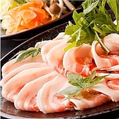 はかた商店 新浦安のコース写真