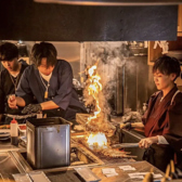 ニューロバタカタナ食堂天神西通り店のおすすめ料理2