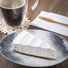 チーズケーキ Cheesecake
