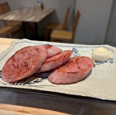 雲仙ハム（３枚）