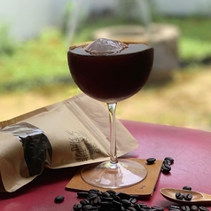 アイスコーヒー