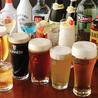 新宿クラフトビール PUBLIC HOUSE パブリックハウスのおすすめポイント2