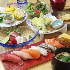 鮨処 白川 南口本店の特集写真