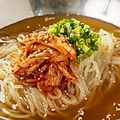料理メニュー写真&nbsp;盛岡冷麺