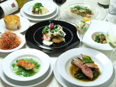 Ricos KITCHEN　（リコス　キッチン）の写真3