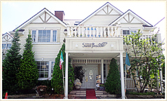 FELICE BASIL フェリーチェバジル 飯塚店 本店の雰囲気3