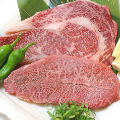 焼肉 とりあえず入来