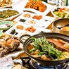 赤坂 韓国料理 プロカンジャンケジャンのおすすめポイント3