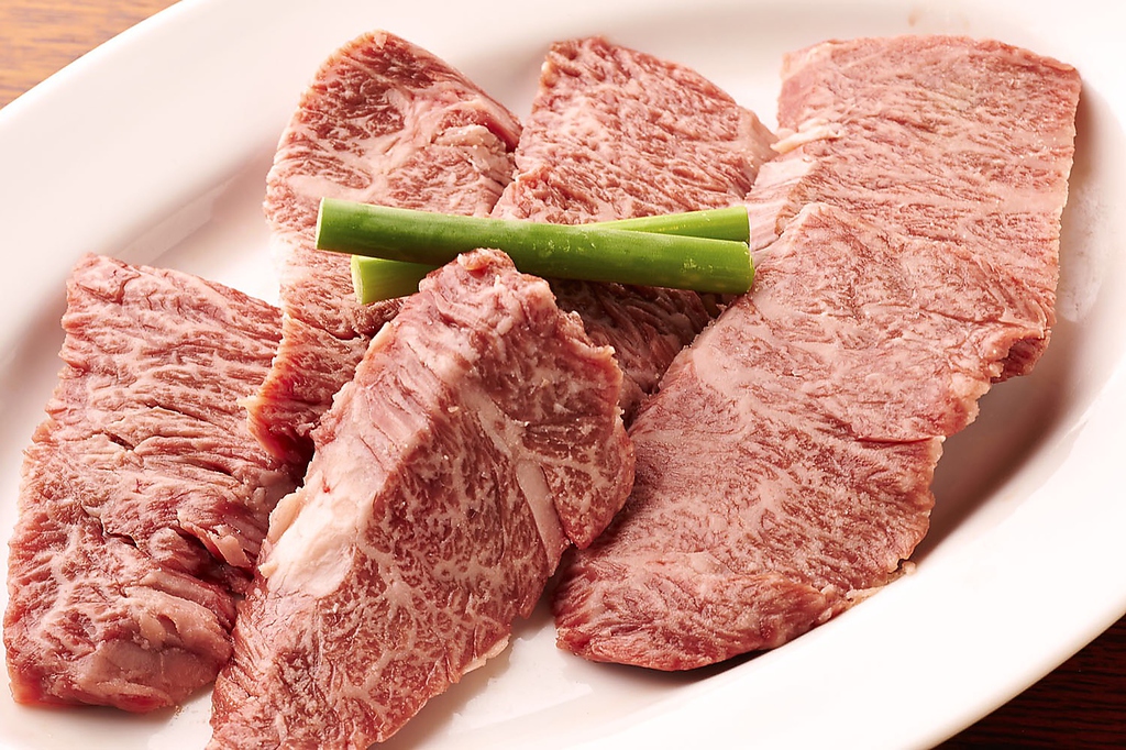 数量限定！和牛ハラミ2,380円