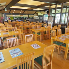 おふろの王様 海老名店の雰囲気3