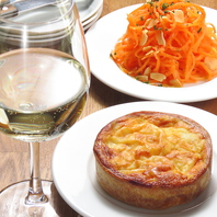 【毎週新しいデリが2品登場！】