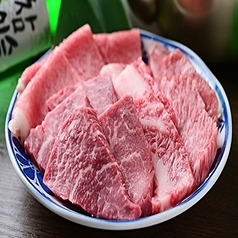 厳選赤身肉