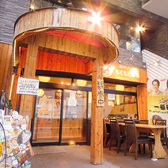 大衆酒場焼き鳥海鮮もくもく酒場の詳細