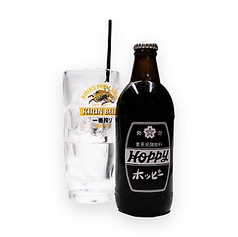 ホッピーセット【白・黒】