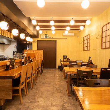 CHAKI チャキ 倉敷駅前店の雰囲気1