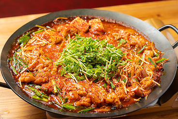 肉の山崎のおすすめ料理1