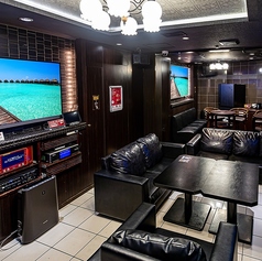 パセラ 上野公園前店の特集写真