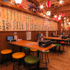 磯丸水産 大名店特集写真1