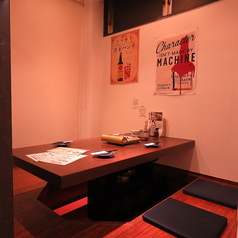 博多ダイニング よかろうもん 宇都宮駅東口店特集写真1