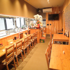 居酒屋 ぐるとんっ! 二荒店の特集写真