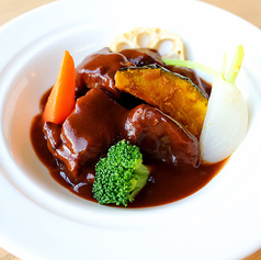 広島エアポートホテル アチェロ ACEROのコース写真