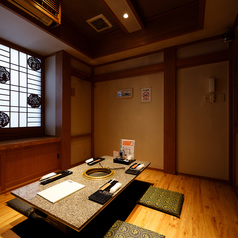 和牛焼肉 牛三星の特集写真