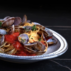 Trattoria EnZone トラットリア エンゾーネ 四谷三丁目のコース写真