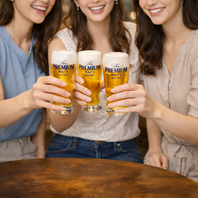 徹底した品質管理の「ザ・プレミアム・モルツ」