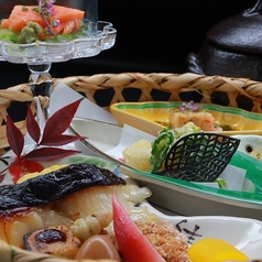 竹と和食 結縁のおすすめ料理3