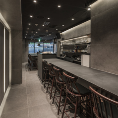 TAKARA タカラの雰囲気1