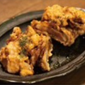 料理メニュー写真&nbsp;チキン南蛮1個