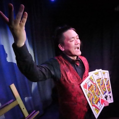 地底の魔法レストラン マジックテラリスの雰囲気2