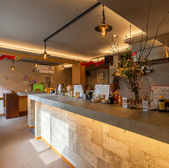 カミナリドッカンの雰囲気1