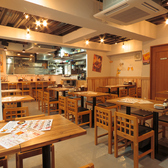 きどり酒場 蒲田の雰囲気2