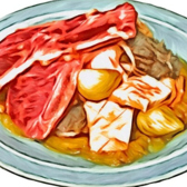 にんにく焼肉 プルシン 蒲田店のおすすめ料理3