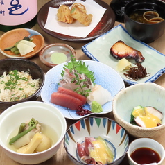 WAGO ワゴー 鶴屋町店のコース写真