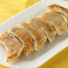 焼き餃子(6コ)