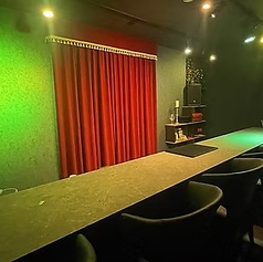 アニバーサリーコースor5人以上のご予約で貸切受付中！