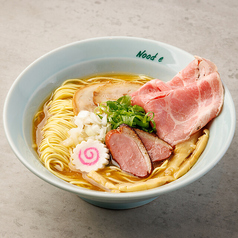 餃子と〆の店Nood e ヌード NEWoMan横浜の特集写真
