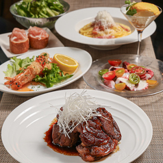 Bar Diary ダイアリーのおすすめ料理1